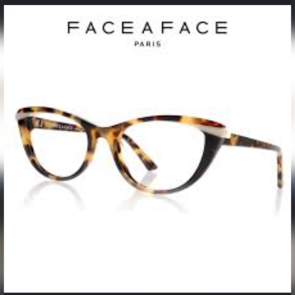 ISO FACE A FACE ADICT 1 2120 - Picture 1 of 1